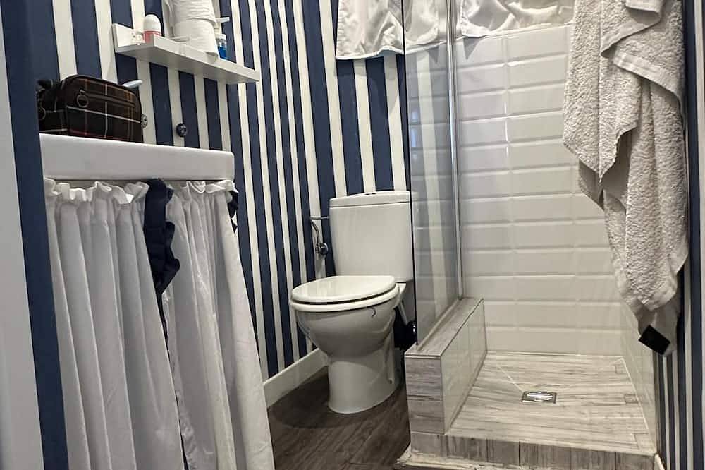 Entire apartment, Boca Del Campo Apartment in Valdoviño, Galician Coast