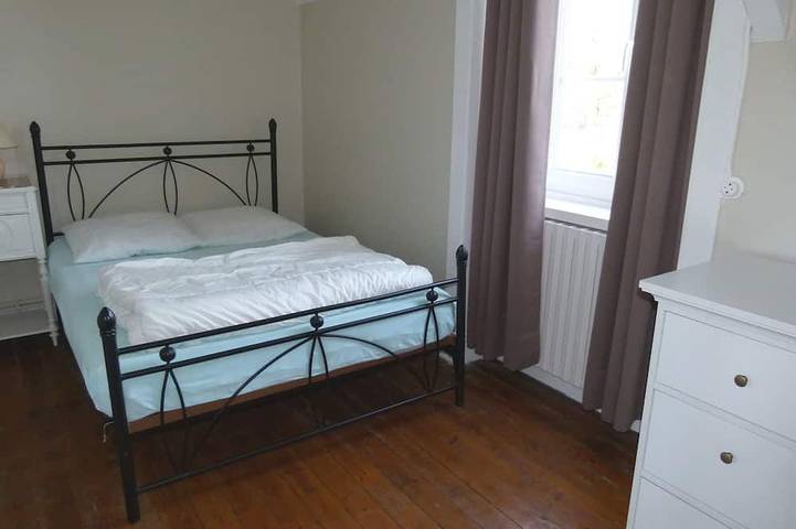 Location de vacances pour 6 personnes, avec jardin à Saint-Briac-sur-Mer - 3