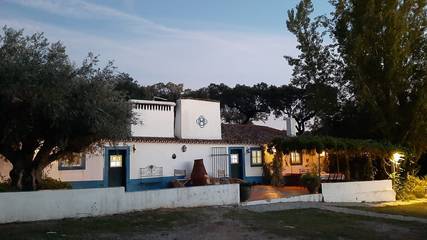 Casa De Férias para 10 Pessoas em Distrito de Évora, Foto 2