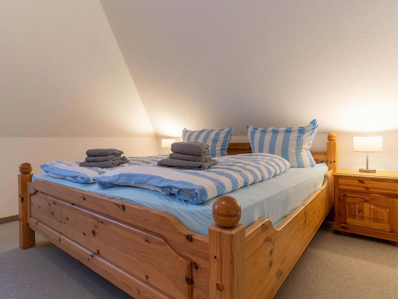 Ganze Wohnung, Ferienwohnung in St. Peter-Ording in St. Peter-Ording, Eiderstedt