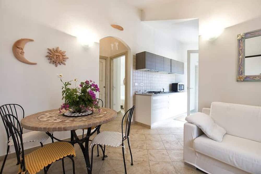 Apartamento entero, Casa 10 Da Georgette - Affitti Brevi Italia in Codaruina/Valledoria, Valledoria