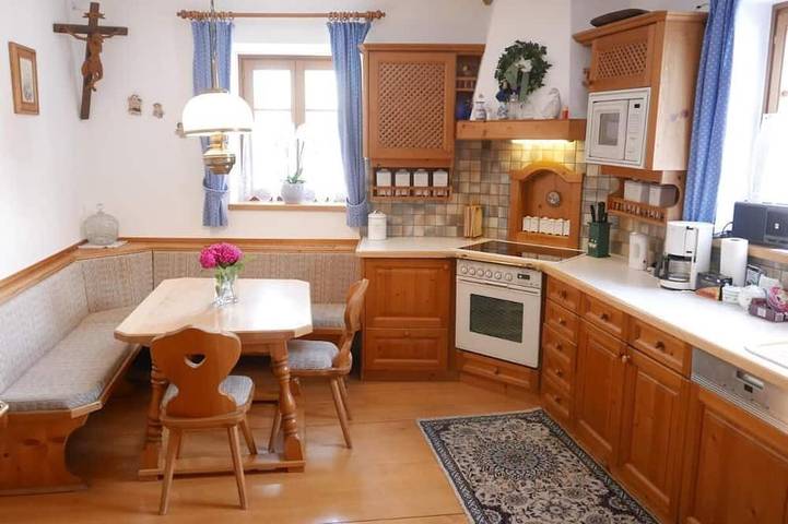 Ferienhaus für 6 Personen in Hallein