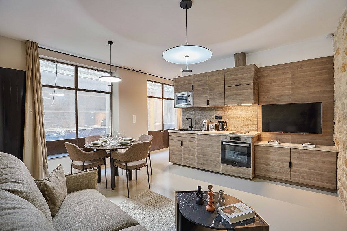 Photo : Appartement de vacances