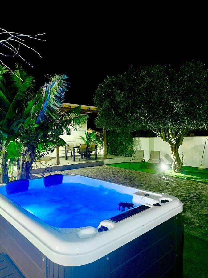 Villa für 3 Personen, mit Garten und Ausblick, mit Haustier in Conil de la Frontera