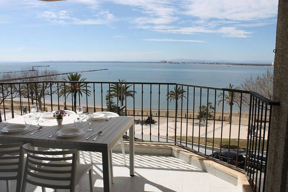 Gîte pour 4 Personnes dans Roses Centre, Roses