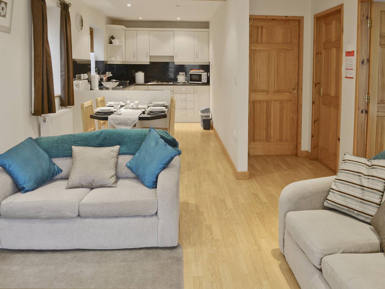 Willow Cottage - E4778 in Atwick, Yorkshire del Este