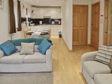 Holiday Rental for 4 People in Atwick, East Riding of Yorkshire, Photo 1