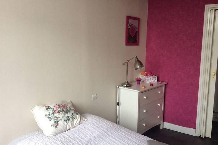 Gîte pour 4 personnes à Saint-Omer - 2