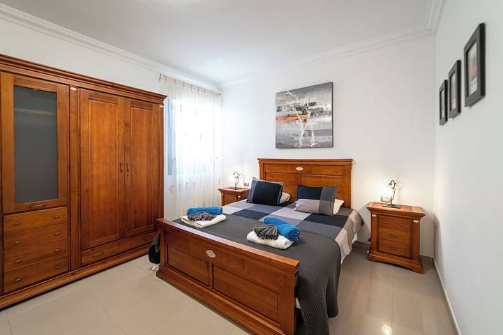 3 Bedroom, 3 Bathroom Villa, with Private Pool, WIFI, Playa Blanca, Lanzarote in Playa Blanca, Yaiza