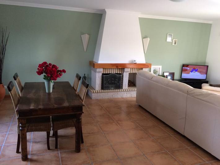 6-persons villa with private pool in Ericeira, Lissabon Distrikt