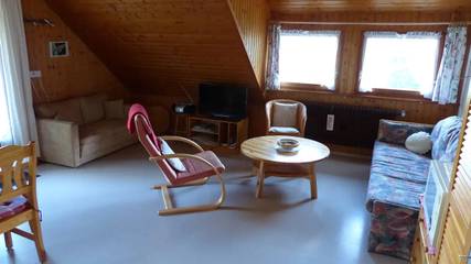 Apartament Wakacyjny dla 4 osoby w Wieden, Wysoki Schwarzwald, Zdjęcie 3