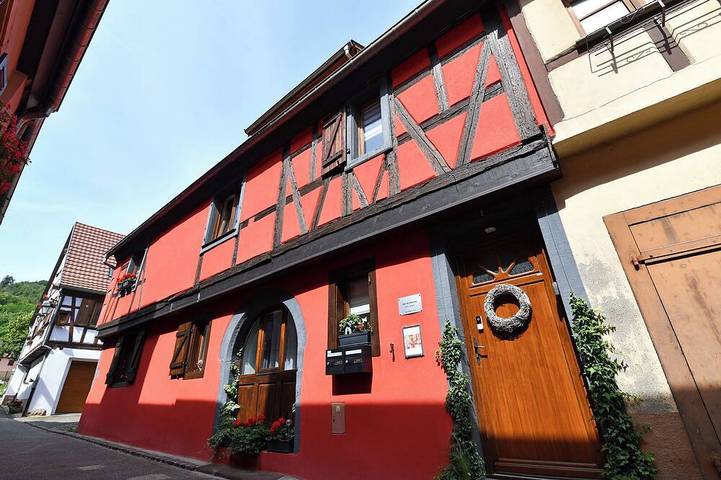 Appartement de vacances pour 4 personnes - 1