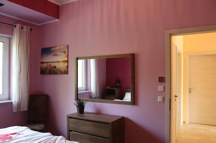 Ferienwohnung für 7 Personen, mit Balkon in Königs Wusterhausen - 3