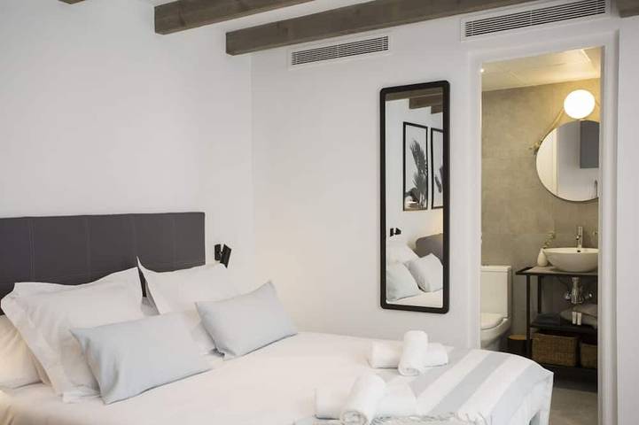 Ferienhaus für 2 Personen in Valencia - 3