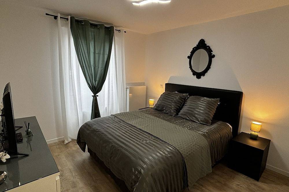 Entire apartment, Superbe Appartement 3 Pièces Chelles- Paris-disney 20min in Chelles, Seine-et-Marne