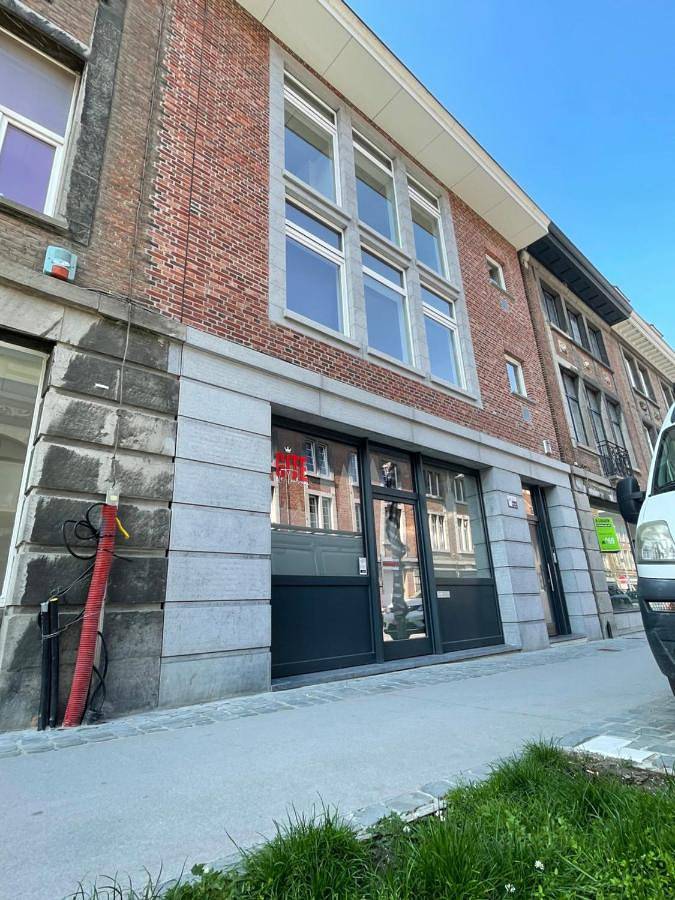 Appartement entier, One-Bedroom Apartment in Tournai, Hainaut
