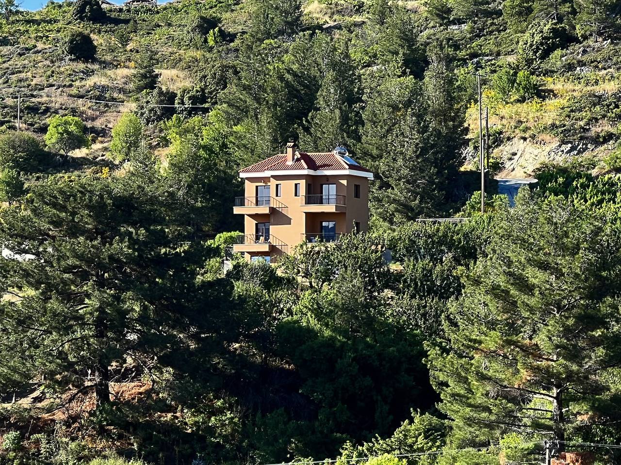 Villa Callione - Amazing view in South Cyprus