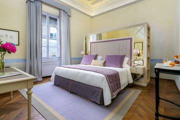 Villa per 5 Persone in Firenze Centro storico, Firenze, Foto 1