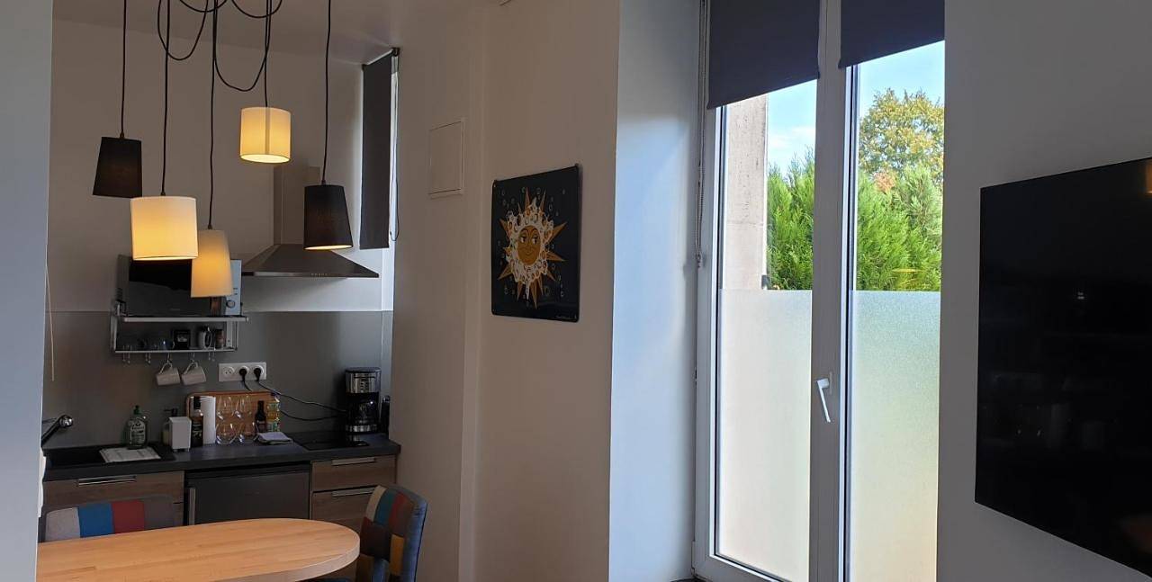 Appartement entier, Le studio des talents au coeur de Chaumont in Chaumont, Haute-Marne
