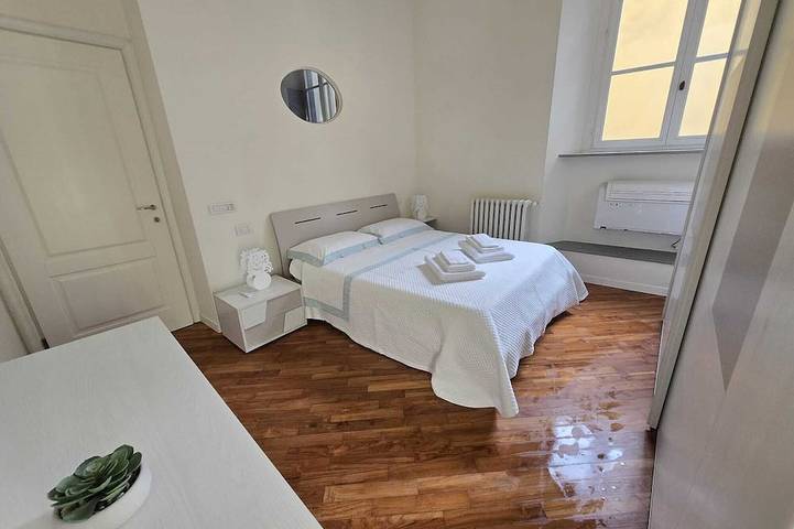 Apartamento entero, Appartamenti Forteguerriana, residenze di pregio in centro storico a Pistoia in Pistoya, Provincia de Pistoia