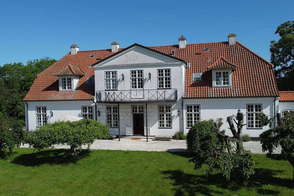 Ferienhaus in Nordostseeland für 14 Personen in Nordostseeland