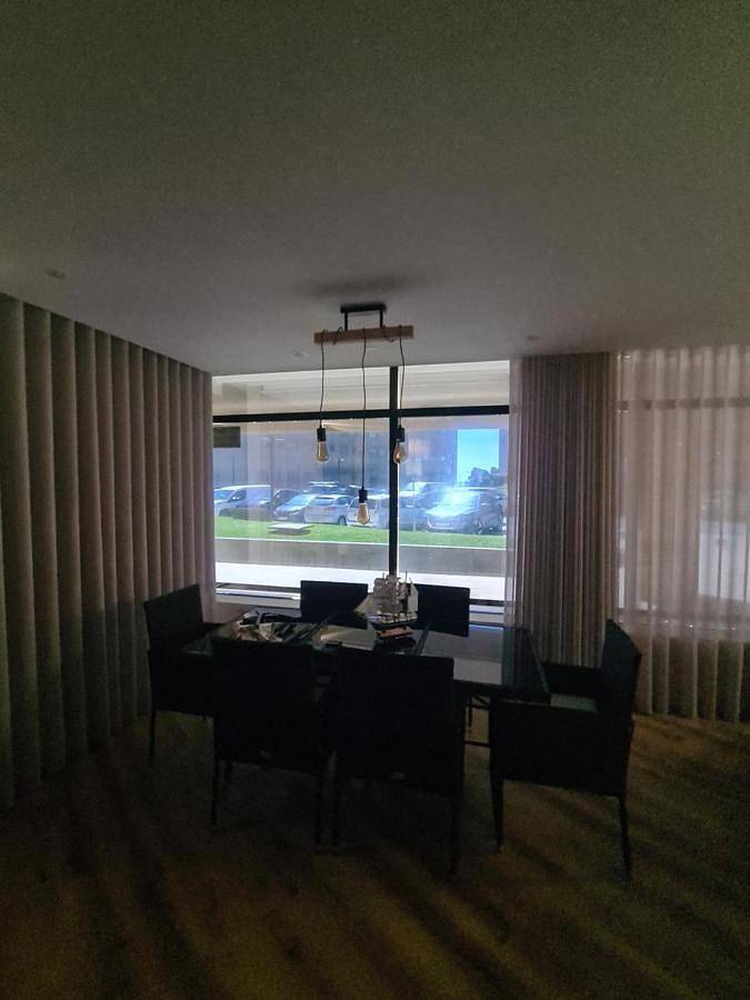 Apartamento inteiro, One-Bedroom Apartment in Póvoa de Varzim, Distrito do Porto