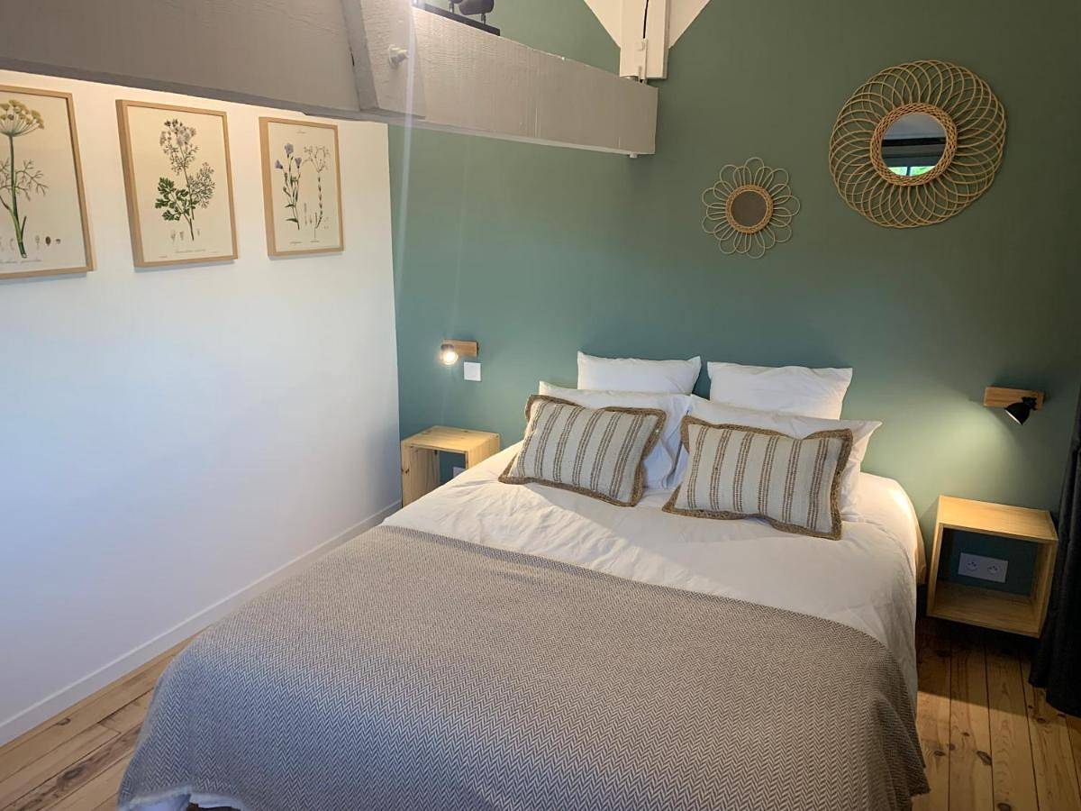 Three-Bedroom House in Bruniquel, Tarn-et-Garonne