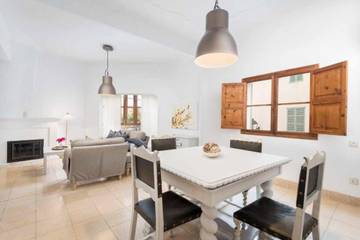 Apartment in Campanet, Mallorca Inselmitte für 5 