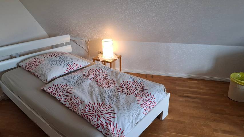 Ferienhaus für 8 Personen, mit Garten in Landkreis Rotenburg (Wümme) - 3