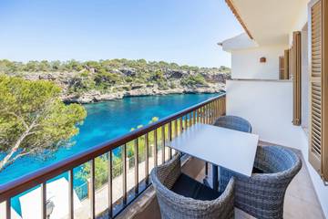 Apartment in Santanyí, Mallorca Süden für 3 