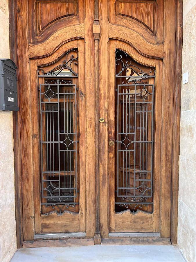 Location de vacances pour 8 personnes, avec balcon à Manises - 4