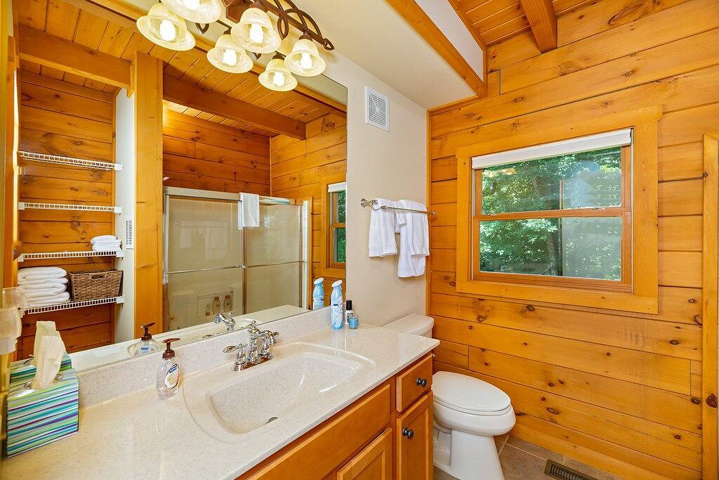 In der Nähe von Asheville w / Awesome Mountain View! in McDowell County