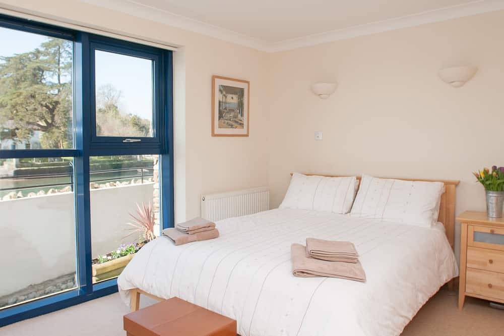 1 Crabshell Quay, family friendly, with a garden in Kingsbridge in Kingsbridge, South Devon