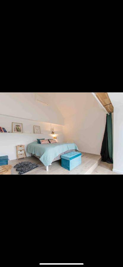 Villa pour 20 personnes dans la Somme - 2