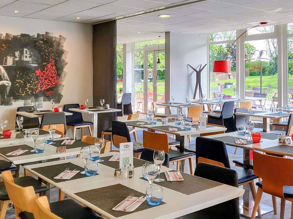Novotel Saclay in Saclay, Essonne
