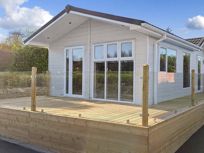 Cottage voor 4 personen, met tuin, met huisdier in Lake District