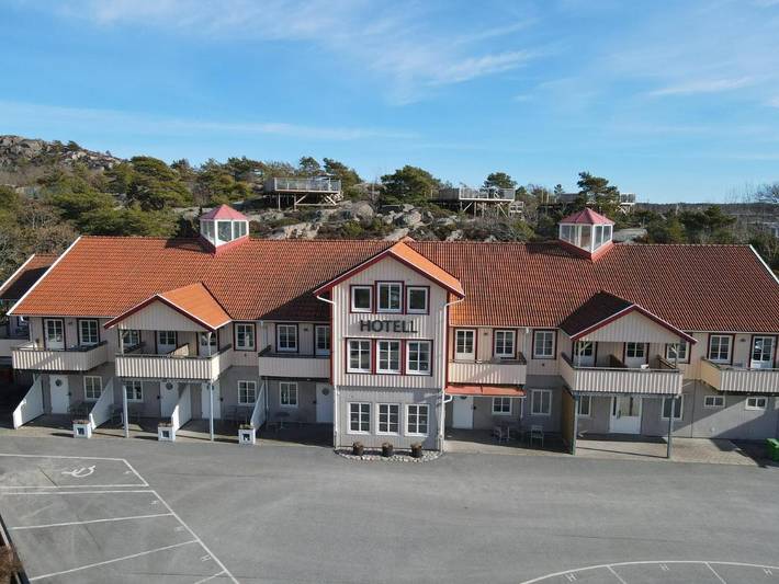 Gästehaus für 1 Personen - 1