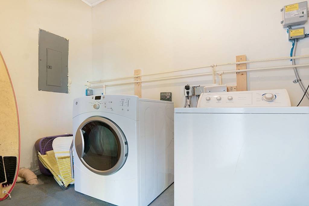 Strandhaus in Vilano Beach-St Augustine !!!! in Vilano Beach, St. Johns County