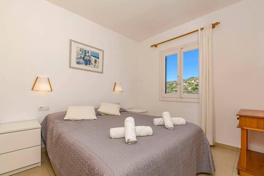 Apartamento entero, Tramontana 113-P1 - Your window to the Mediterrean in Fornells, Es Mercadal