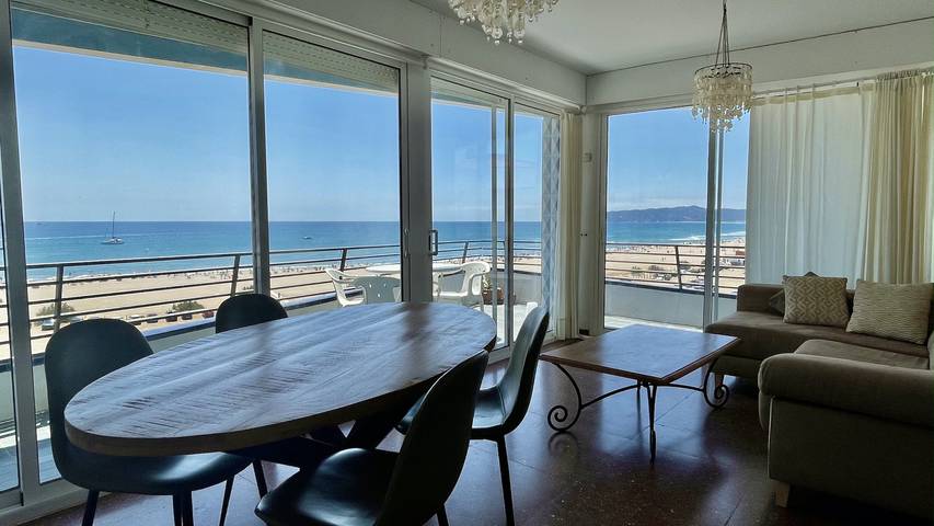 Apartamento entero, Catalonia 6-1 in L' Estartit, Estartit