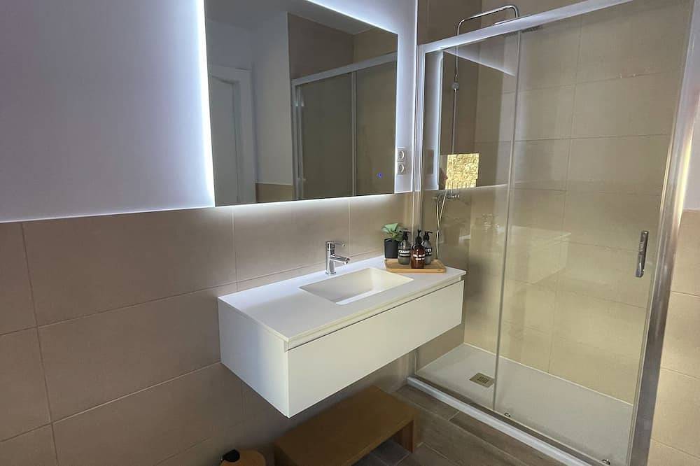 Habitación 103 en Pensión Casa de Casiano in Esteiro, Muros (Galicia)