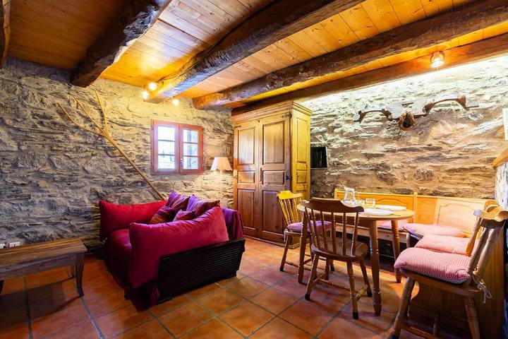 Villa pour 5 personnes dans les Pyrénées - 2