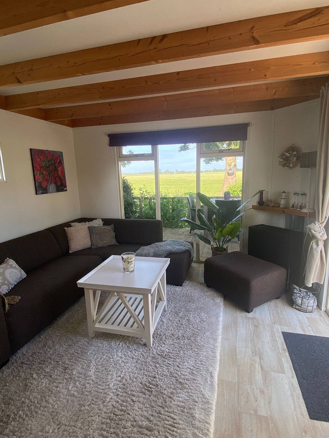 Recreatiepark de Wielen — Chalet 560 in Noord-Holland - Nordseeküste