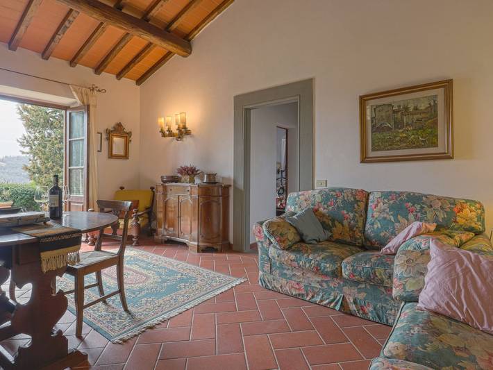 Vignole in Greve In Chianti, Chianti
