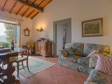 Vakantiehuis voor 4 Personen in Chianti, Afbeelding 3