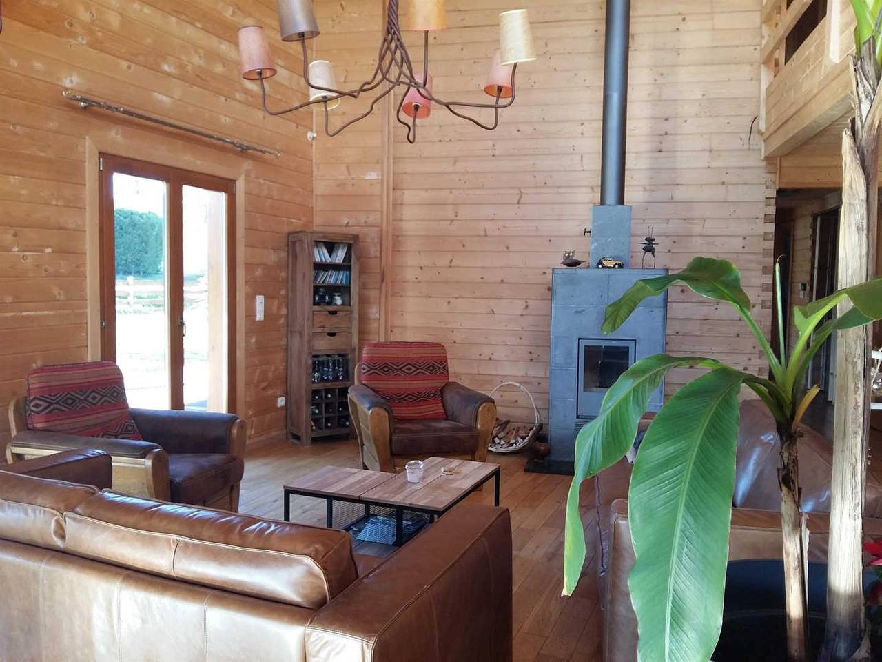 Ecolodge Bellevue gîte in Albi (Tarn), Región de Albi