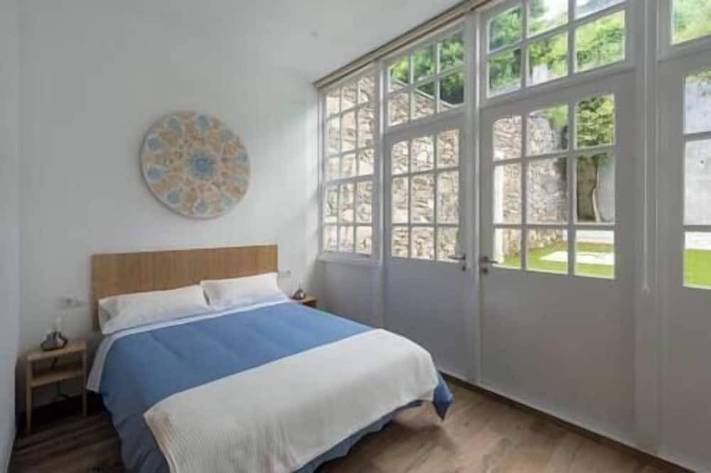 Apartamento entero, 1 dormitorio (Planta Baja) \"Apartamentos Bestarruza\" in Mugardos, Costa de Galicia