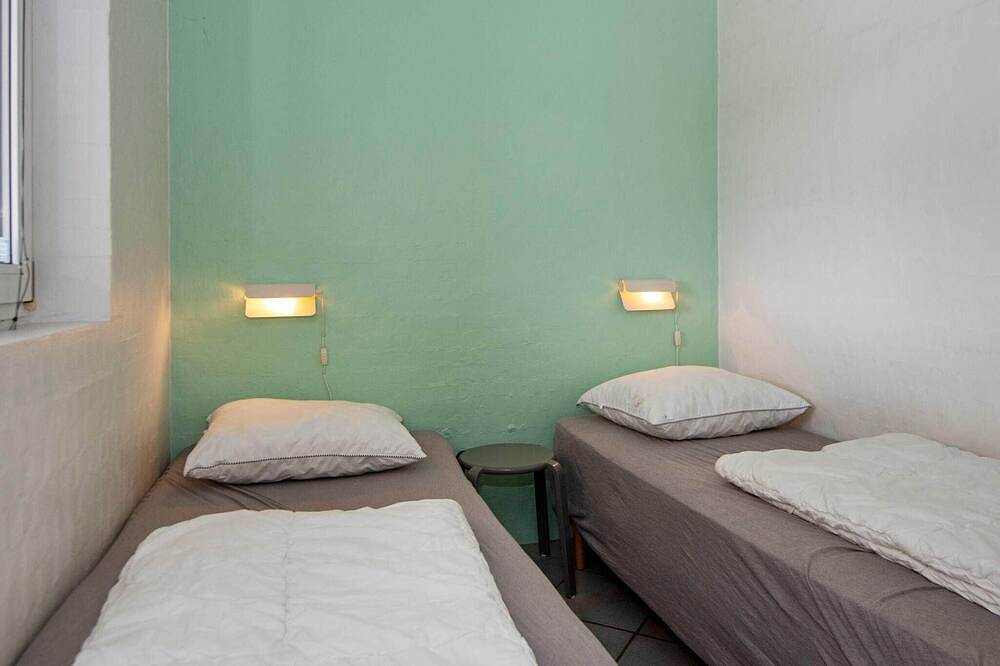 4 Sterne Ferienhaus in Glesborg in Fjellerup Strand, Djursland
