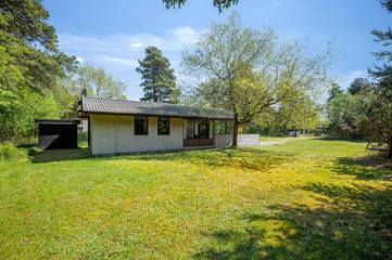 Ferienhaus für 4 Personen, mit Sauna und Terrasse in Vejers Strand