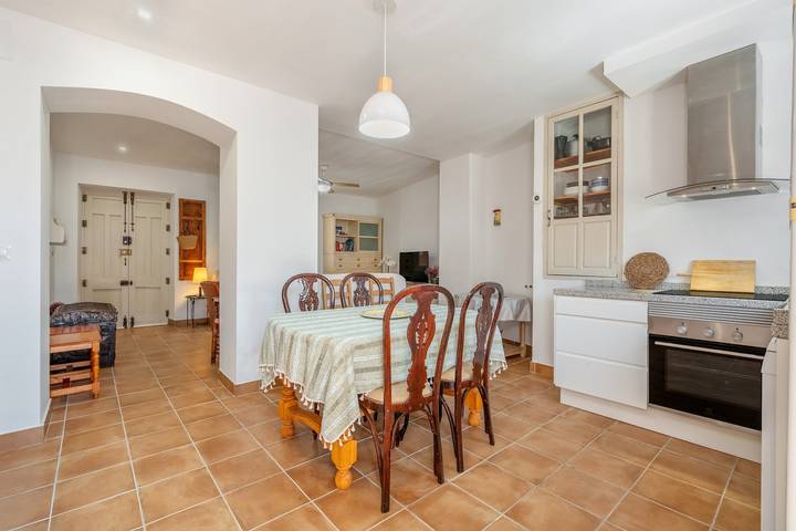 Casa rural para 8 personas, con jardín, Se admiten mascotas en Provincia de Granada - 3